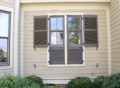 Southern Shutter Company