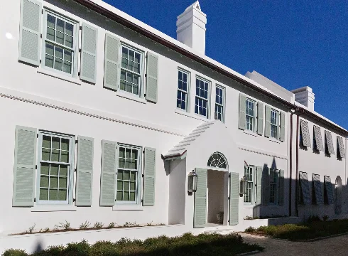 Southern Shutter Company