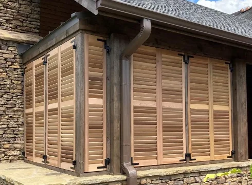Southern Shutter Company