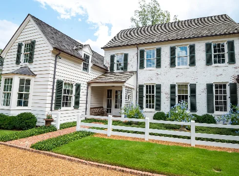 Southern Shutter Company