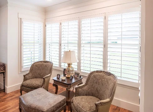 Southern Shutter Company