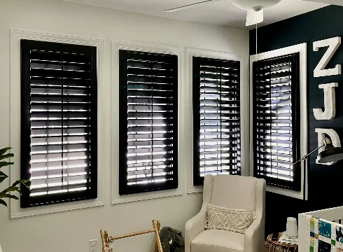 Southern Shutter Company
