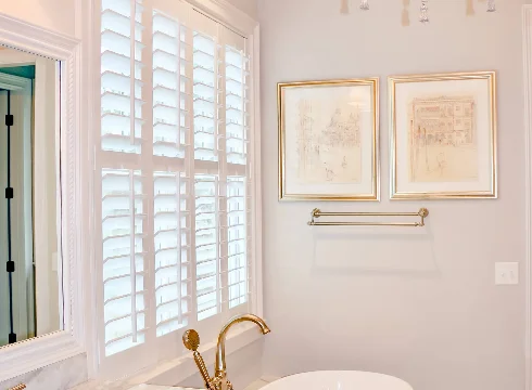Southern Shutter Company