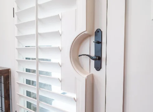 Southern Shutter Company