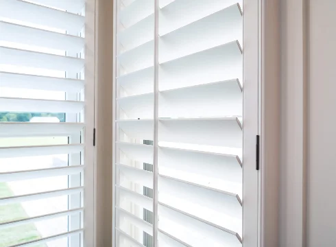 Southern Shutter Company