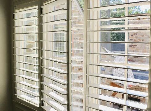 Southern Shutter Company