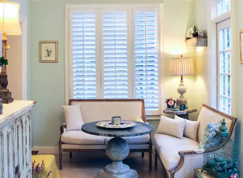 Southern Shutter Company