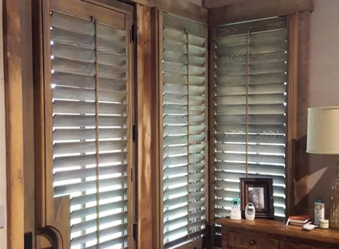 Southern Shutter Company