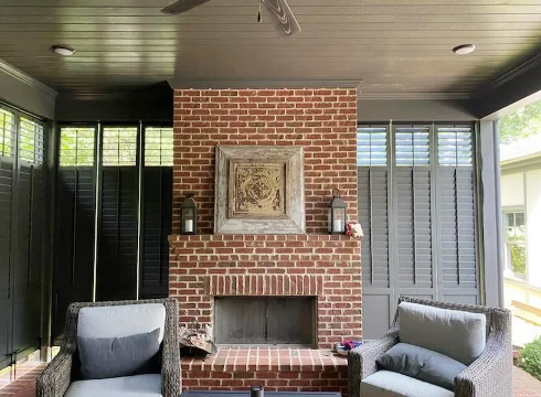 Southern Shutter Company