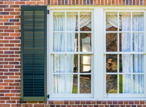 Southern Shutter Company