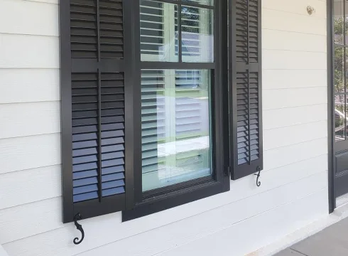 Southern Shutter Company