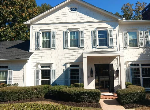 Southern Shutter Company