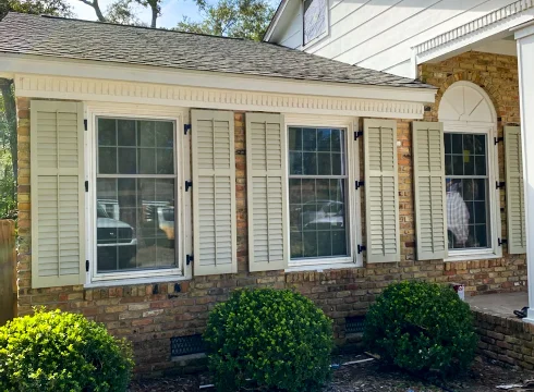 Southern Shutter Company