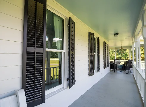 Southern Shutter Company