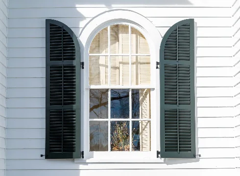 Southern Shutter Company
