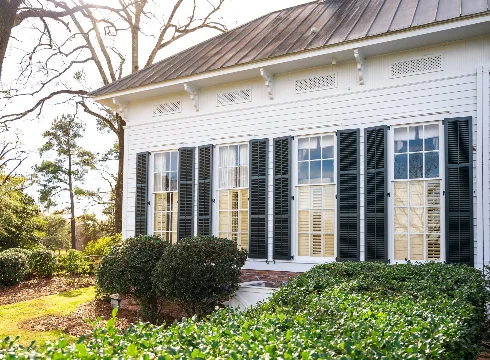 Southern Shutter Company
