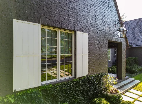 Southern Shutter Company