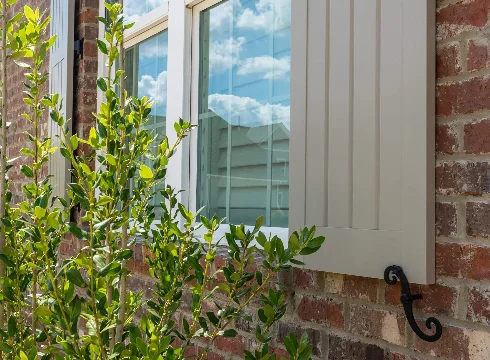 Southern Shutter Company