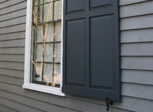 Southern Shutter Company