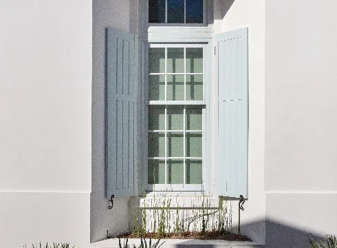 Southern Shutter Company