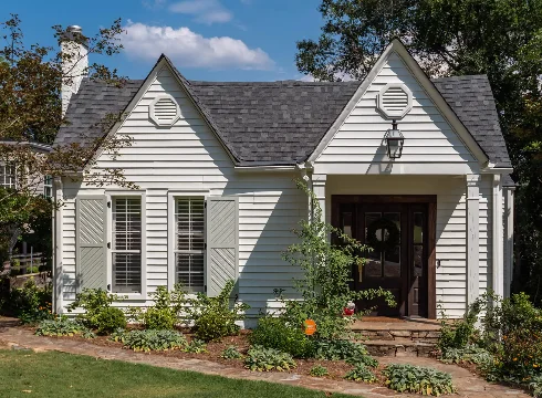 Southern Shutter Company