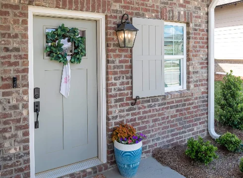 Southern Shutter Company