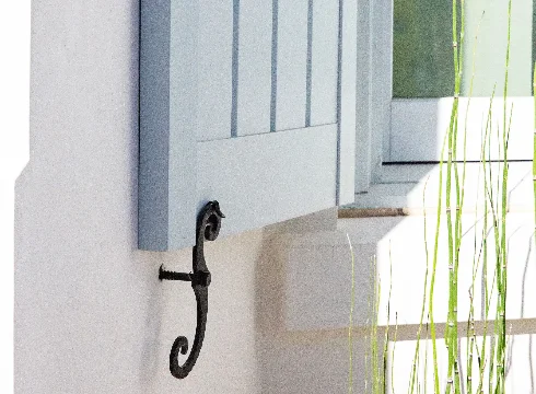 Southern Shutter Company