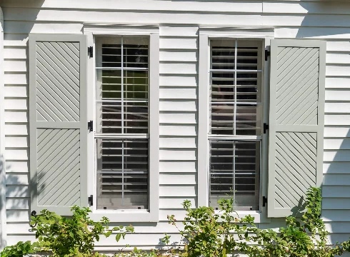 Southern Shutter Company