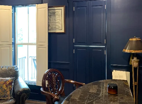 Southern Shutter Company