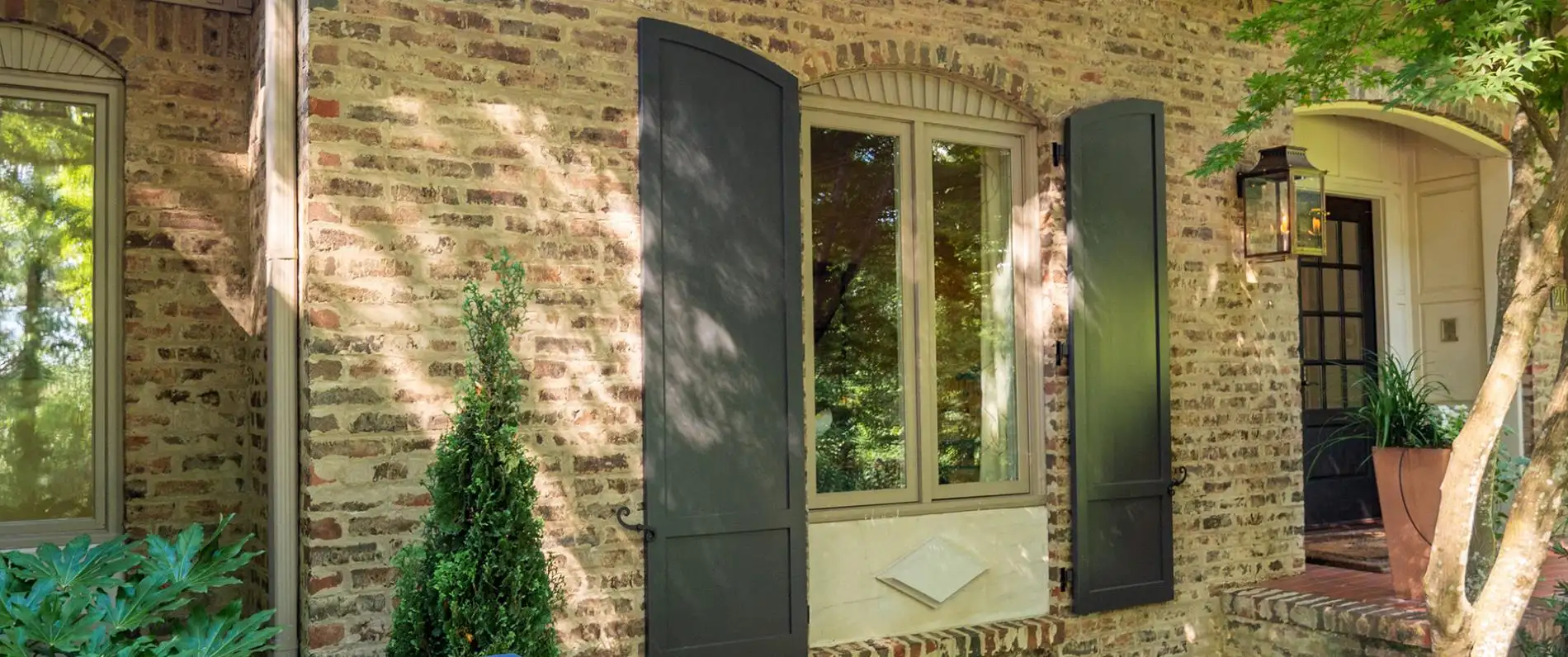 Southern Shutter Company