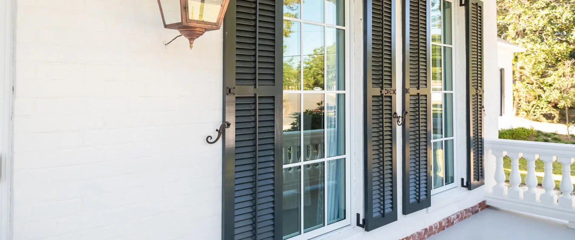 Southern Shutter Company