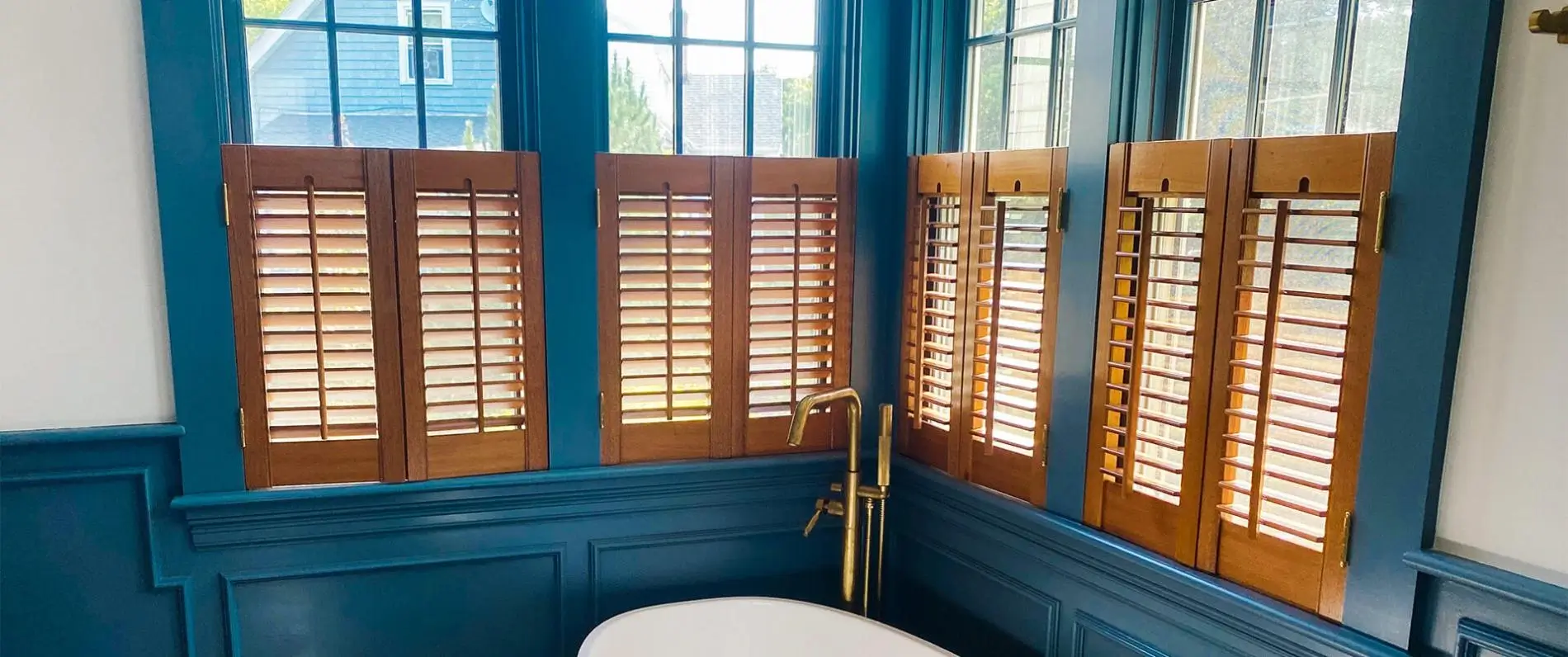 Southern Shutter Company
