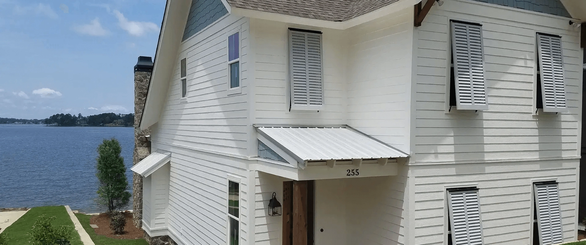 Southern Shutter Company