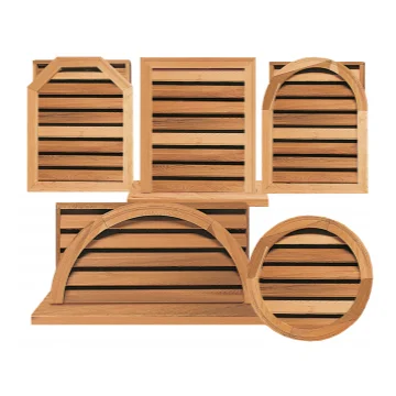 Gable Vents