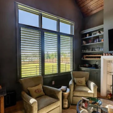 Interior Shutters