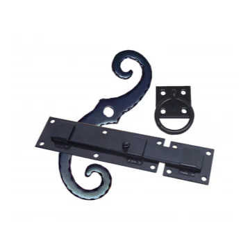 Shutter Hardware