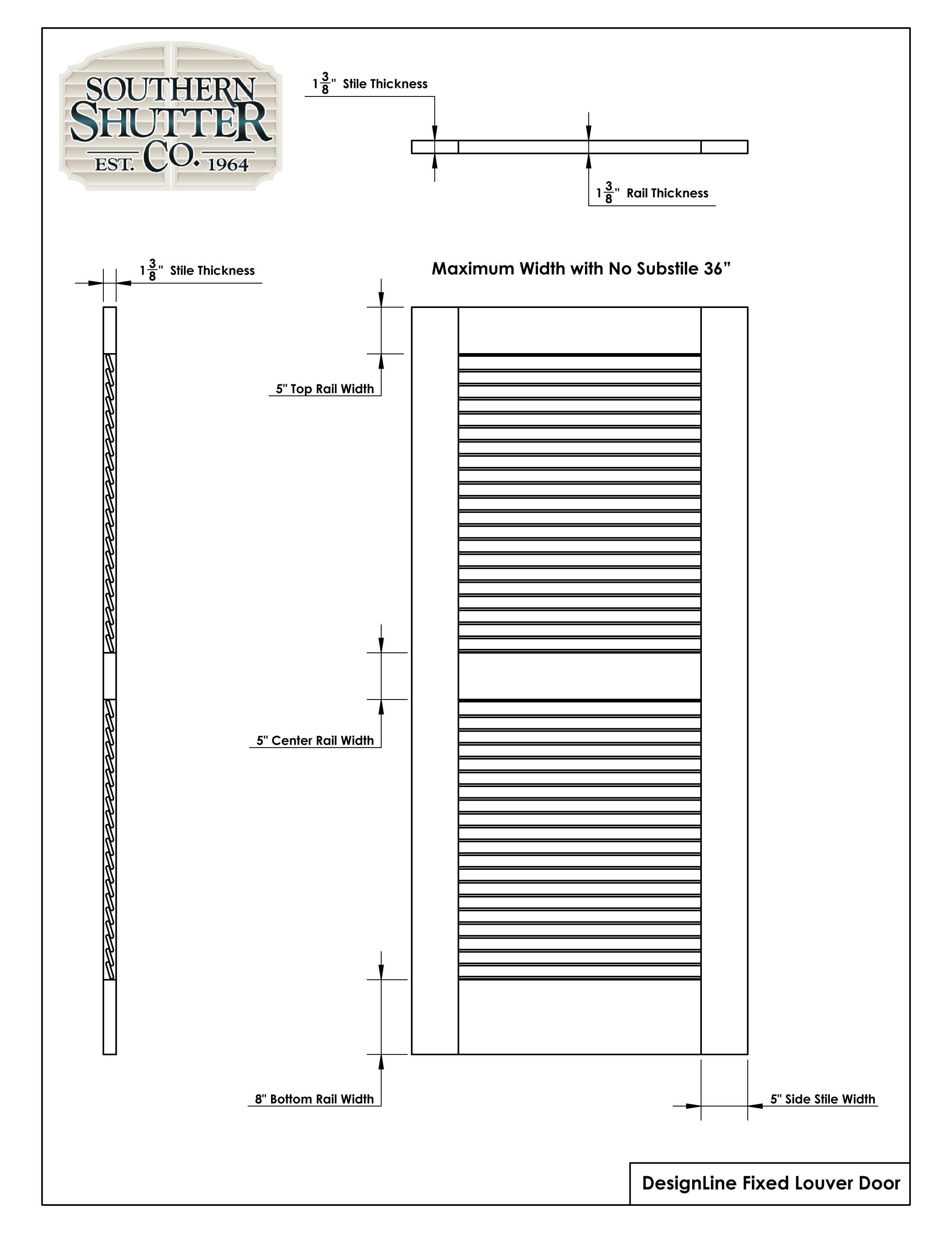 Dayton Door Louver,14-1-8 H,20-1-4 W,Steel 6WRJ4