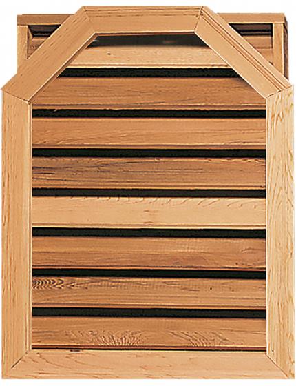 Rectangular Octagon Top
