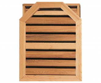 Rectangular Octagon Top