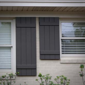 Premium Composite Board &  Batten