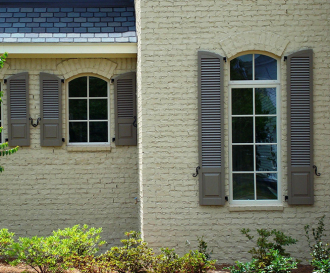 Premium Fiberglass Composite Combination